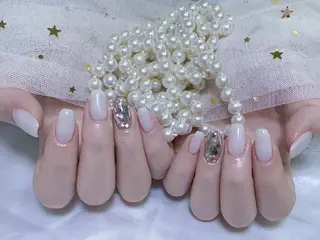 ネイル VIVIAN リサのネイルデザイン