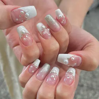 ネイル nemno【ﾈﾑﾉ】 ／yuiのネイルデザイン