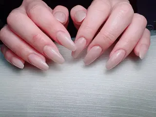 ネイル Yuxi Beauty salon 【ユーシィー ビューティ サロン】所属・ユーシーネイルサロン 池田公園店のネイルデザイン