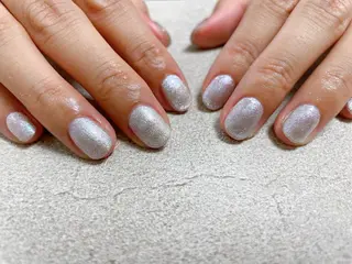 ネイル Mogu nail 二子玉川のネイルデザイン