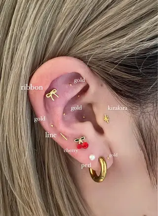 SAMIU【サミュー】中野店所属・SAMIU YUKAのエステ・リラクイメージ