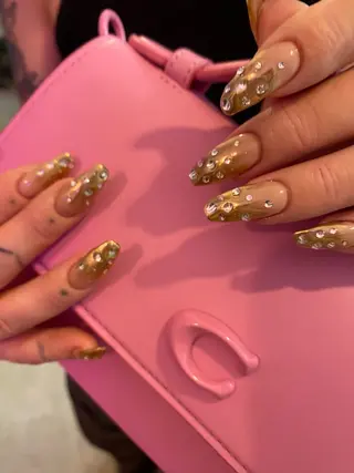 ネイル Nail studio Sis所属・Nailstudio Sisのネイルデザイン