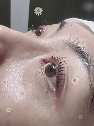 マツエク・マツパ オアシス OASISのマツエク・マツパデザイン