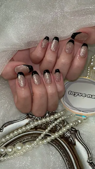 ネイル kairi Toyvenailのネイルデザイン