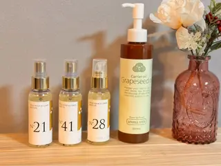 香田 愛華のエステ・リラクイメージ