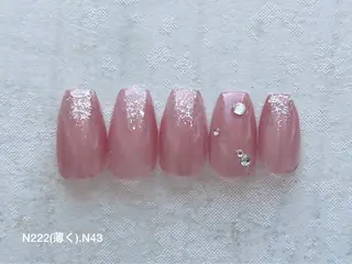 ネイル 山本joieange 心斎橋店のマツエク・マツパデザイン