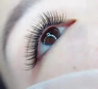 マツエク・マツパ ナピュレ サロンのマツエク・マツパデザイン