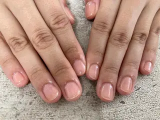 ネイル Mogu nail 二子玉川のネイルデザイン