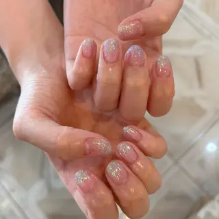 ネイル 東 咲良のネイルデザイン