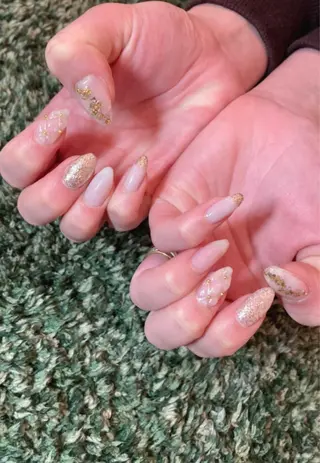 ネイル ネイルサロンルミア Lumiaのネイルデザイン