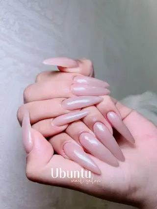 ネイル ホ シロのネイルデザイン