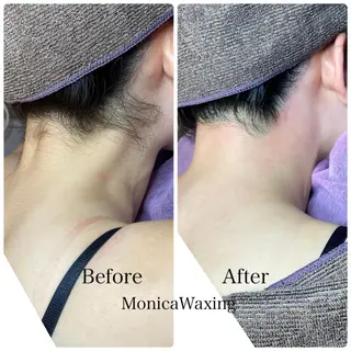 Monica Waxingのエステ・リラクイメージ