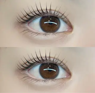 パーマ Angenbelle Reina ♥🧸のマツエク・マツパデザイン