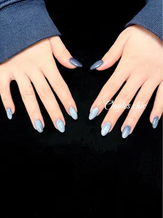 ネイル ongles chicのネイルデザイン