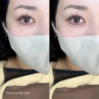 マツエク・マツパ viviAiles ♡⃛ Ruiのマツエク・マツパデザイン