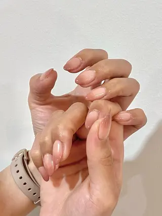 ネイル deicy beauty salon 表参道所属・minamizono 新宿nailのネイルデザイン