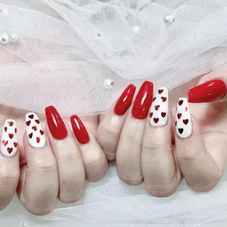 ネイル DIAMOND Nail🥇のネイルデザイン