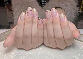 ネイル MSSugar Nailのネイルデザイン