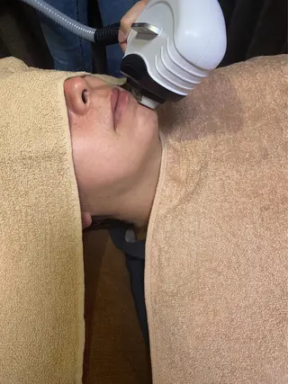 メンズ 安藤 みさきのエステ・リラクイメージ