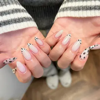 ネイル UnicornNail所属・Unicorn Nail 矢場町店のネイルデザイン
