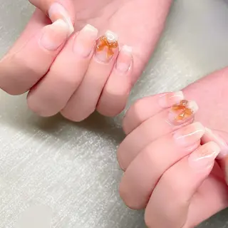 ネイル Nailist SUZU所属・Nailist suzuのネイルデザイン