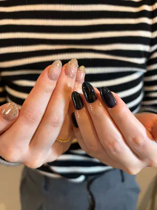 ネイル hii nailのネイルデザイン