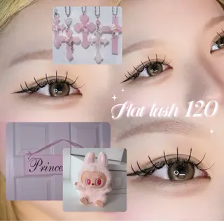 マツエク・マツパ 🍀fein. sakura🍀の眉毛・アイブロウイメージ