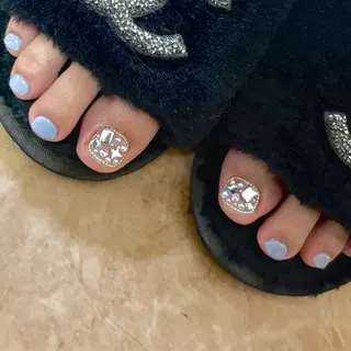 ネイル Leia yokoのネイルデザイン