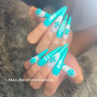 ネイル Yamawaki by NSGのネイルデザイン