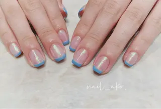 ネイル nailAVANCE akariのネイルデザイン