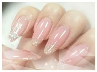 ネイル 「Honey NAIL新宿店」所属・Honey スカルプ専門店のネイルデザイン