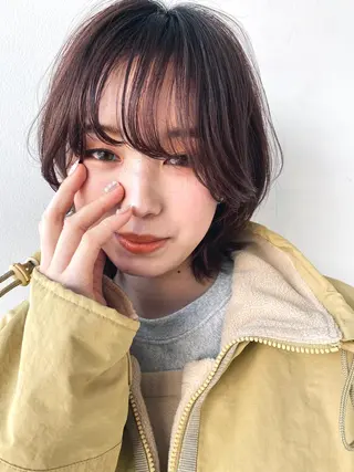 ミディアム カラー 池田 顕彦のその他イメージ