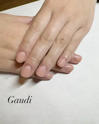 ネイル Gaudi.Nail Rinaのその他イメージ