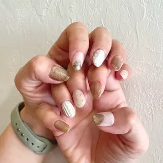 ネイル Nail Room uimのネイルデザイン