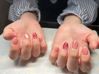 ネイル Lisa’s Salonのネイルデザイン