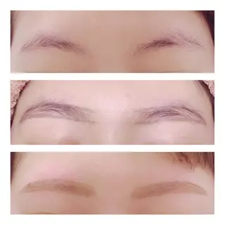 アイブロウ Ayumi.dre 💎A《2階》のマツエク・マツパデザイン