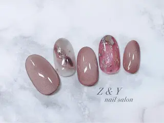 ネイル ﾌｨﾙｲﾝ専門ﾈｲﾙｻﾛﾝ彩 博多駅前店所属・ネイルサロン 彩 irodoriのネイルデザイン