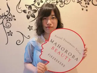 鈴木 琴美のエステ・リラクイメージ