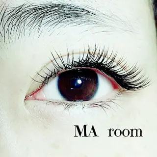 マツエク・マツパ ＆MERCI所属・&MERCI nail maoのネイルデザイン