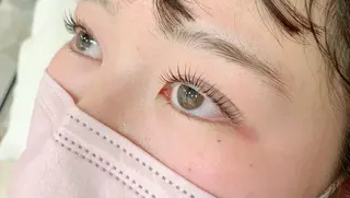 マツエク・マツパ Musee du Art ～ciel～所属・MuseeduArt juriのヘアスタイル