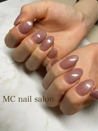 ネイル MCnail & beautyのネイルデザイン
