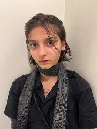 ショート aloha hibinoの眉毛・アイブロウイメージ