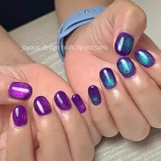 ネイル jdn natsumiのネイルデザイン