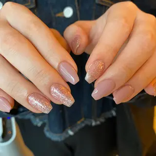 ネイル scre as Etelのネイルデザイン