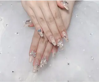 ネイル ＬuＬu ネイルサロンのネイルデザイン