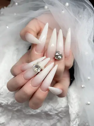 ネイル COCONAIL &EYELASHのマツエク・マツパデザイン