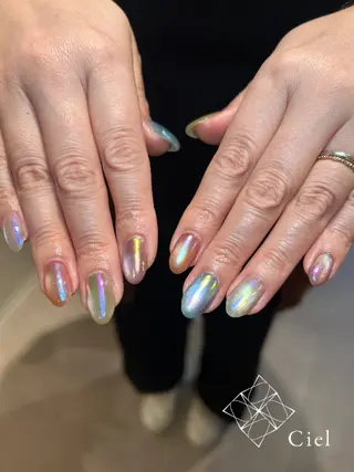 ネイル nail 【Ciel】のネイルデザイン