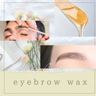 アイブロウ BALANCE LASHのマツエク・マツパデザイン