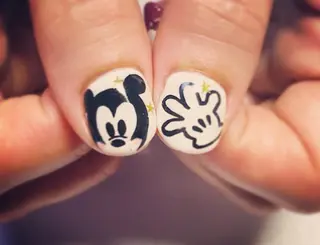 ネイル NailSalon 〜Andyou〜のネイルデザイン