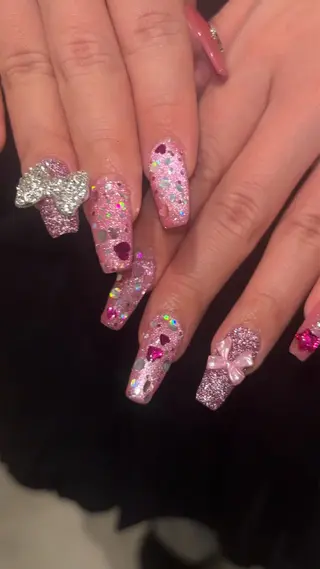 ネイル 🐬Cxxu° Nail✝️のネイルデザイン